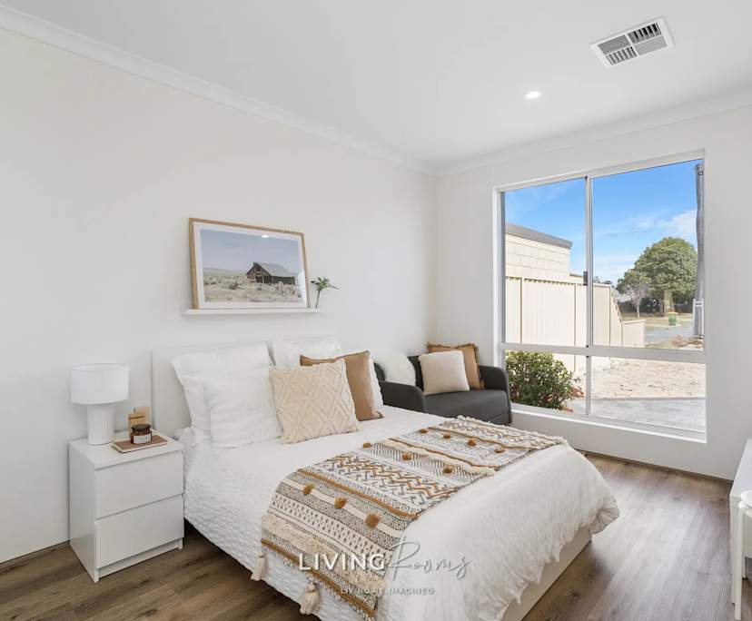 $390, Share-house, 5 bathrooms, Morley WA 6062