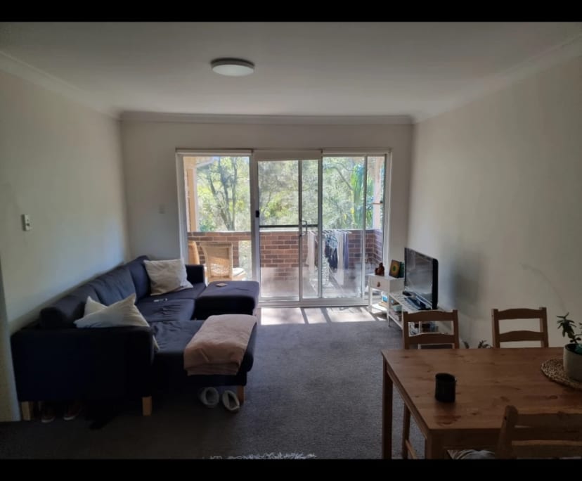 $400, Flatshare, 2 bathrooms, Freshwater NSW 2096