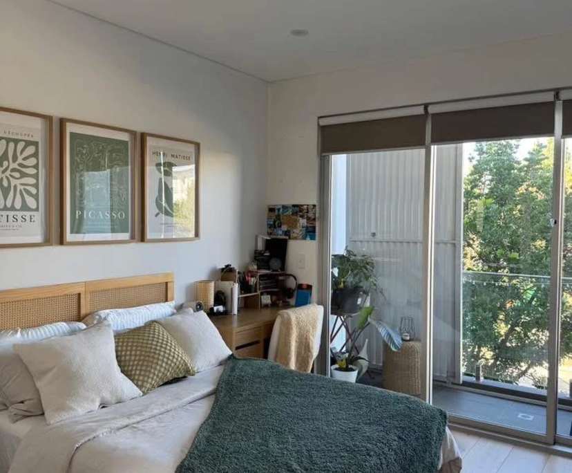 Whole property with 3 rooms for rent