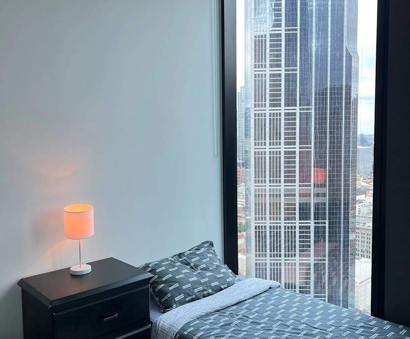 $245, Flatshare, 2 bathrooms, Melbourne VIC 3000