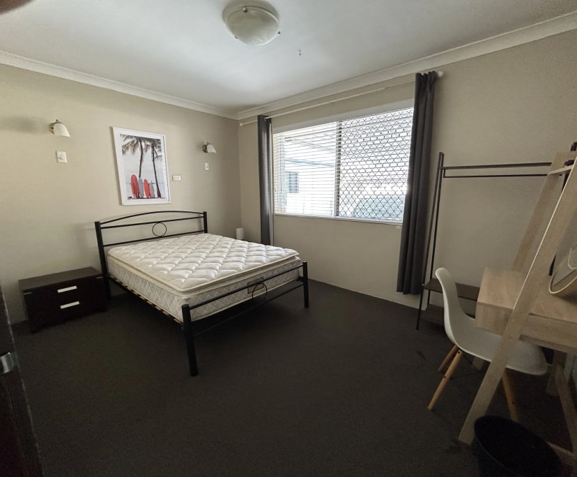 $265-275, Share-house, 4 rooms, Bentley WA 6102, Bentley WA 6102