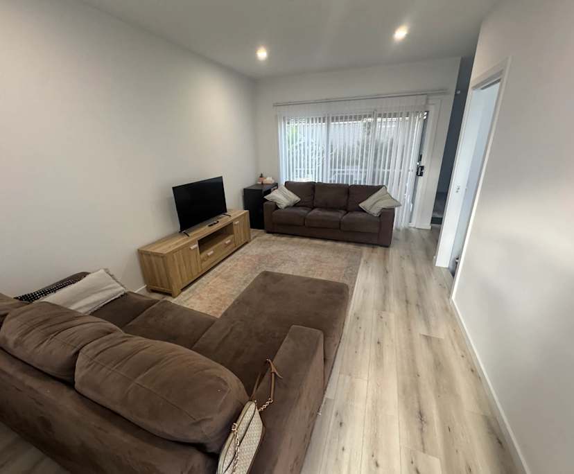 Room in a share house