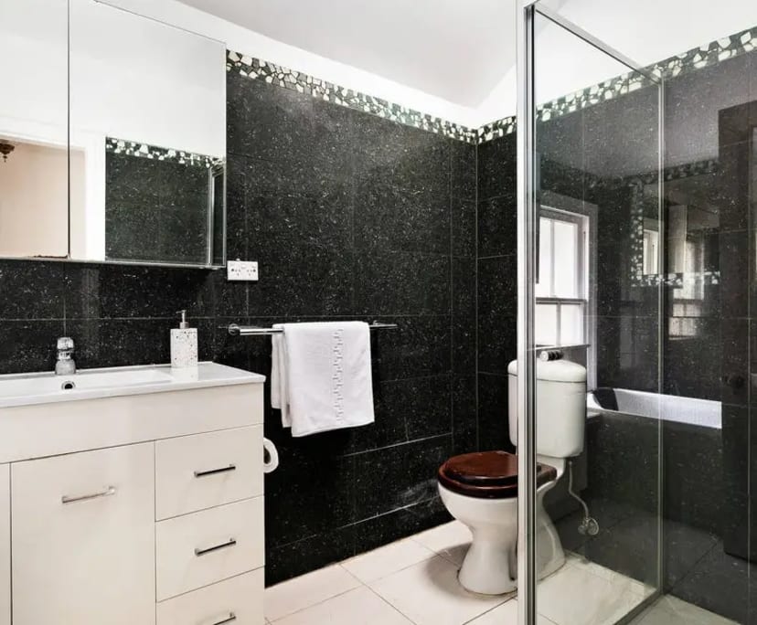 $290-375, Share-house, 3 rooms, East Melbourne VIC 3002, East Melbourne VIC 3002