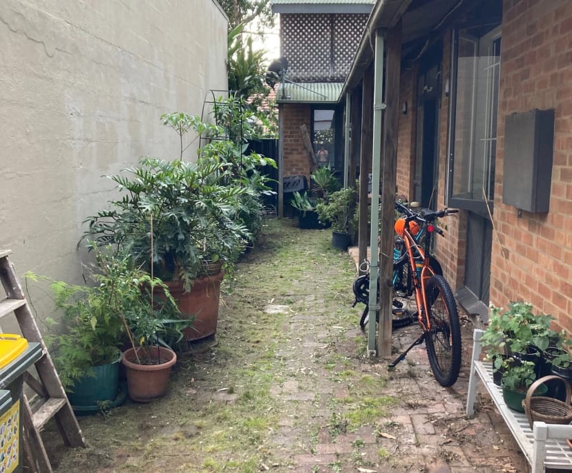 $430, Share-house, 3 bathrooms, Newtown NSW 2042