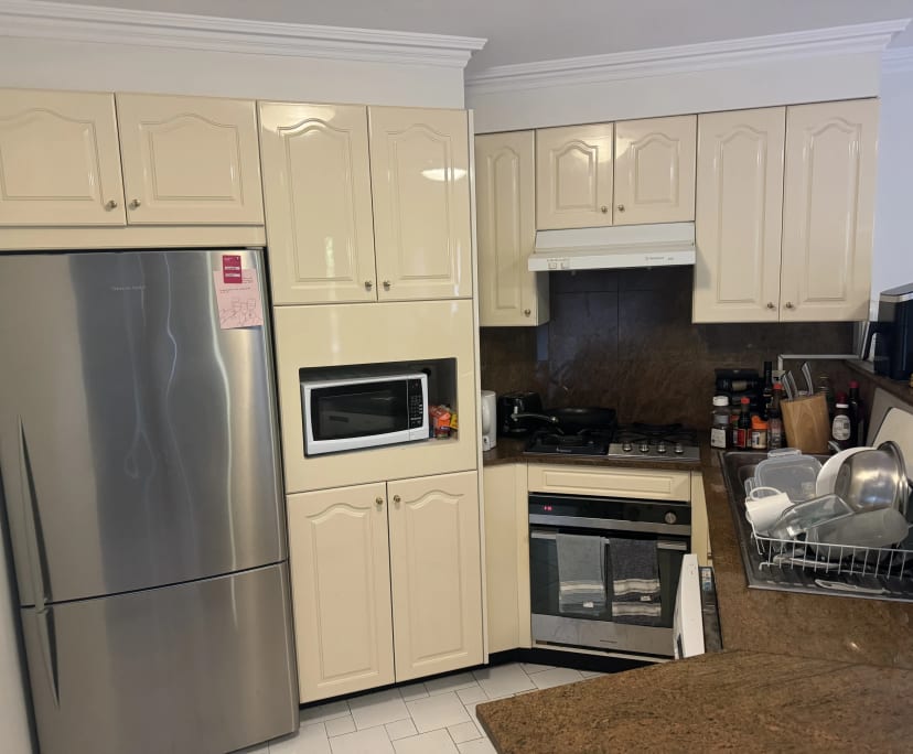 $450, Flatshare, 2 bathrooms, Randwick NSW 2031