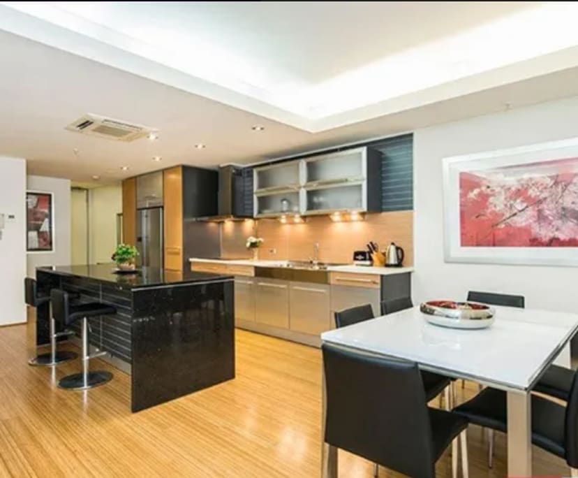 $620, Flatshare, 2 bathrooms, Perth WA 6000