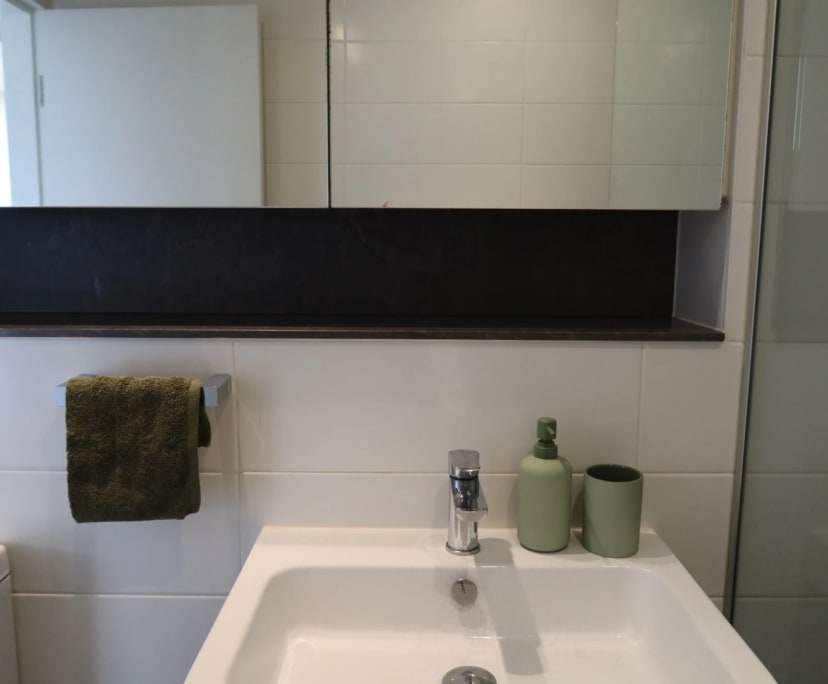 $750, 1-bed, 1 bathroom, Marrickville NSW 2204