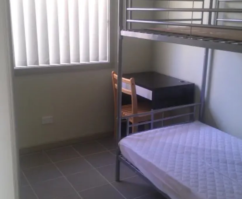 Shared Room for Rent in Kensington, Sydney 195, F...