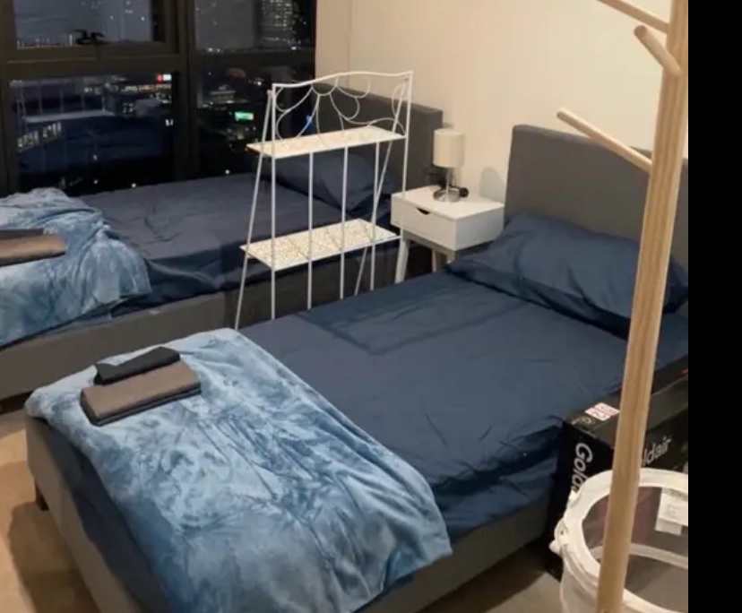 $240, Flatshare, 3 bathrooms, Melbourne VIC 3000