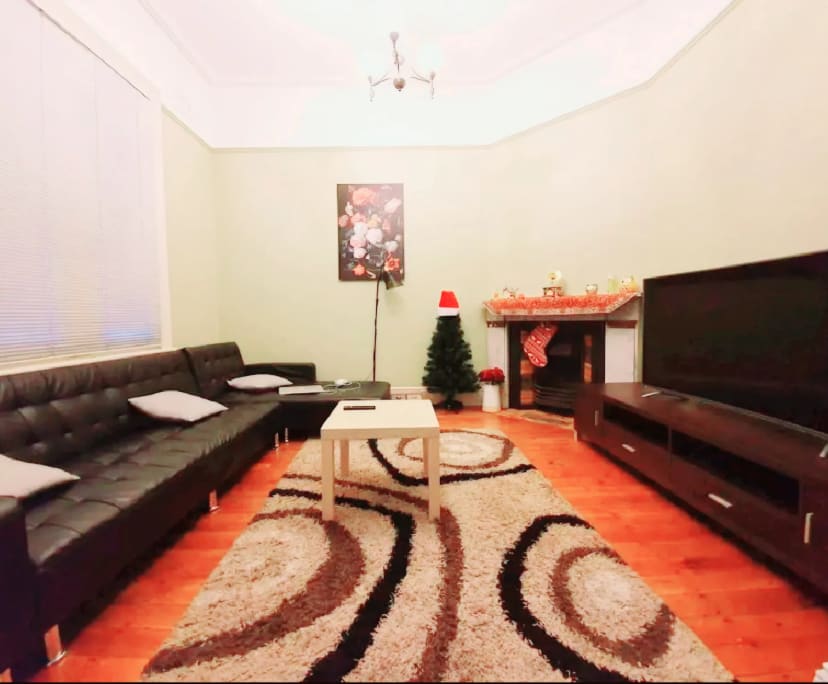 $460, Share-house, 4 bathrooms, Surry Hills NSW 2010