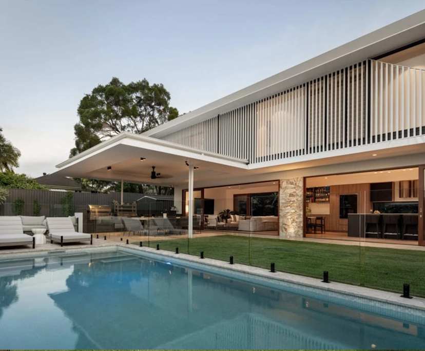 Room with ensuite in a share house