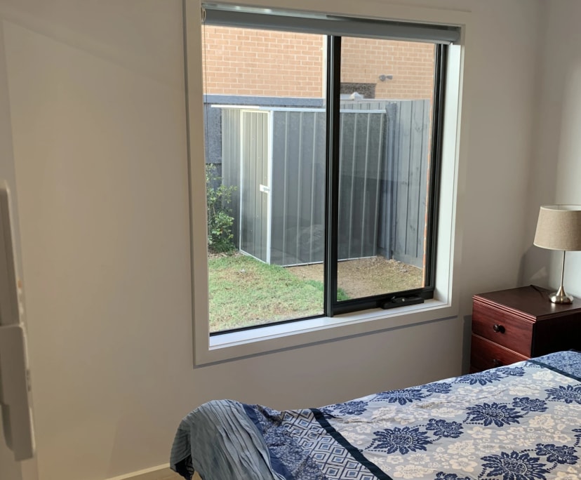 Room for Rent in Diggers Rest, Melbourne 200, Fle...