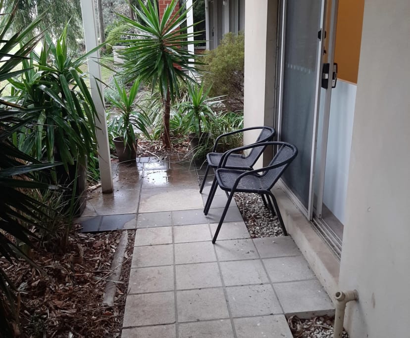 $495, Share-house, 4 bathrooms, Port Melbourne VIC 3207