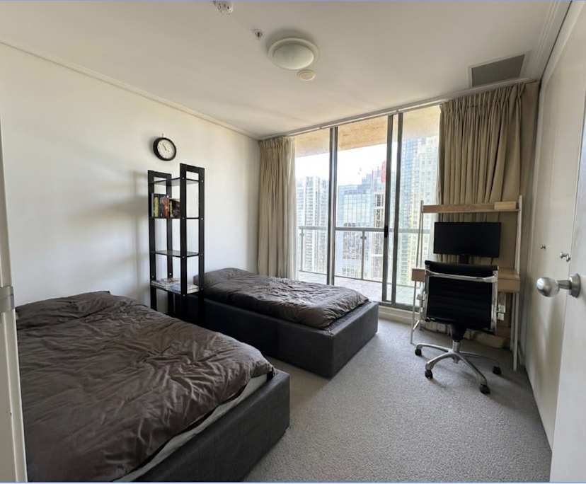 $390, Flatshare, 2 bathrooms, Sydney NSW 2000