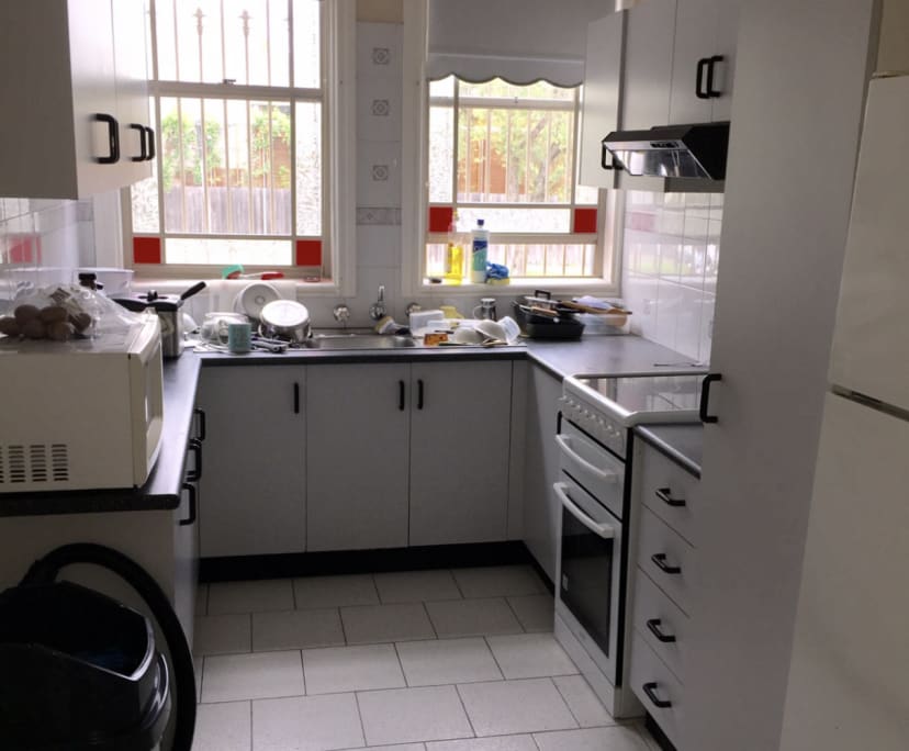 $180-280, Share-house, 5 rooms, Dulwich Hill NSW 2203, Dulwich Hill NSW 2203