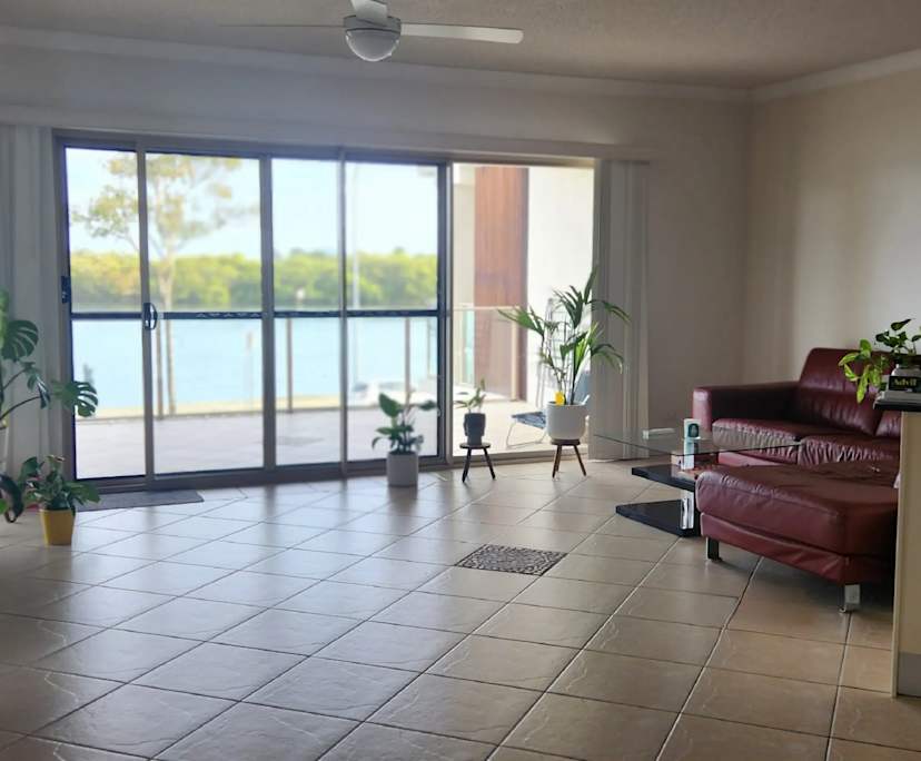 $375, Flatshare, 3 bathrooms, Maroochydore QLD 4558