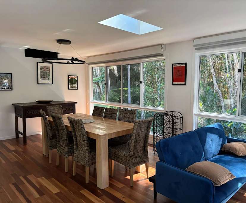 $375, Share-house, 3 bathrooms, Suffolk Park NSW 2481