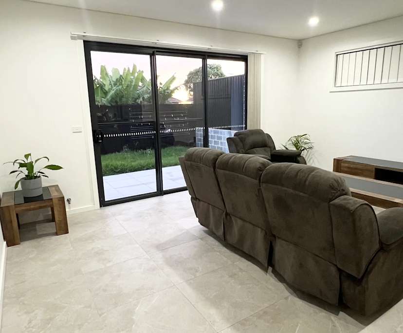$330-400, Share-house, 5 rooms, Guildford West NSW 2161, Guildford West NSW 2161