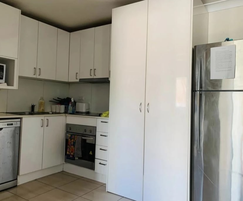 Room for Rent in Ultimo, Sydney 350, Furnished, O...