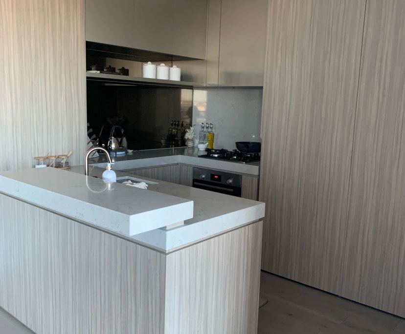 $450, Flatshare, 2 bathrooms, Port Melbourne VIC 3207