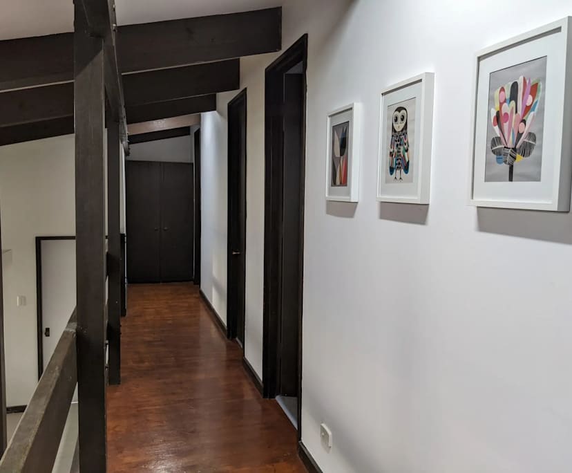 Student accommodation