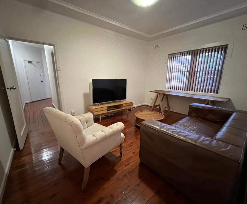 $350-390, Flatshare, 2 rooms, Ashfield NSW 2131, Ashfield NSW 2131