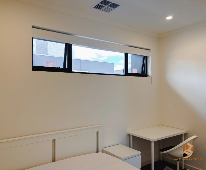 $490, Share-house, 3 bathrooms, Adelaide SA 5000