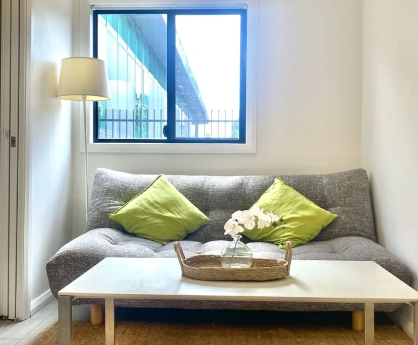 $340, Share-house, 6 bathrooms, Saint Peters NSW 2044