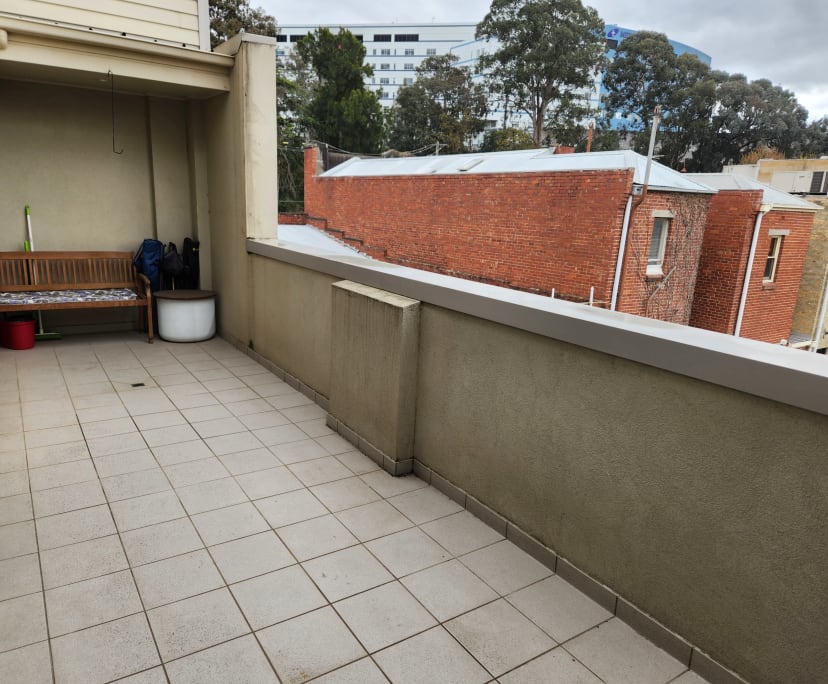 $300, Flatshare, 3 bathrooms, Heidelberg VIC 3084