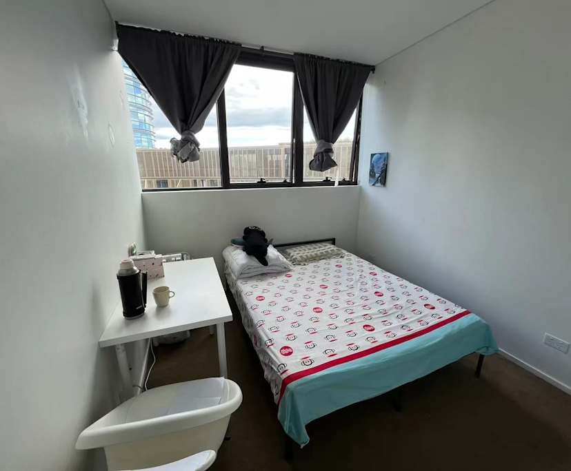 $480-620, Share-house, 2 rooms, Chippendale NSW 2008, Chippendale NSW 2008