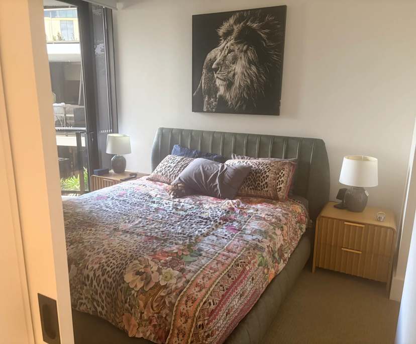 $600, Flatshare, 3 bathrooms, Newstead QLD 4006