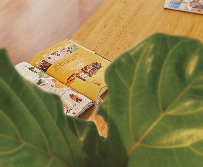 Furnished room granny flat for rent