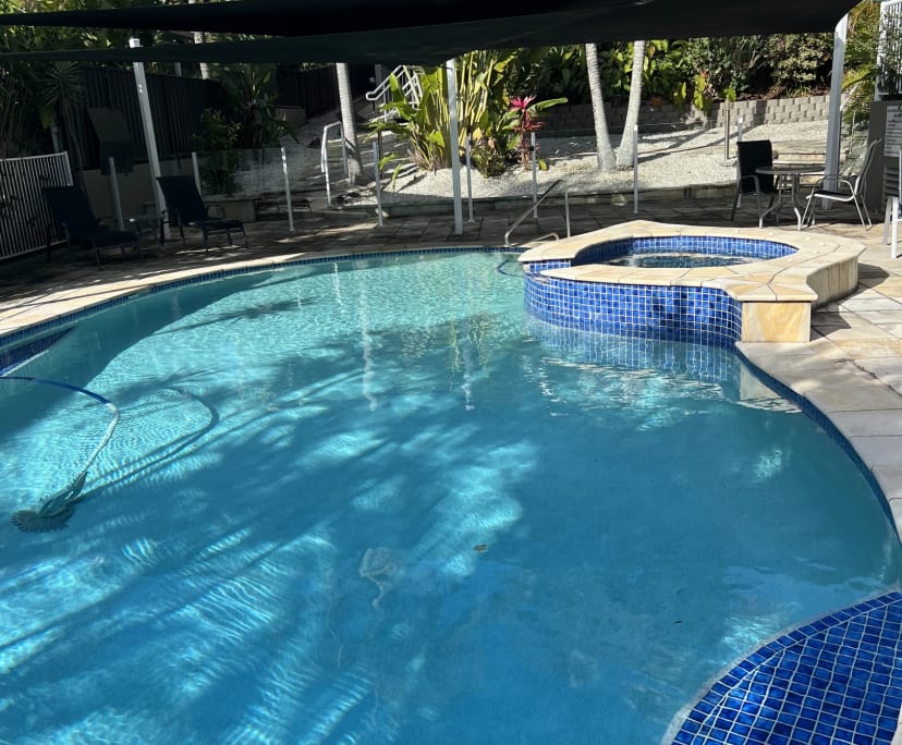 $700, Flatshare, 2 bathrooms, Burleigh Heads QLD 4220