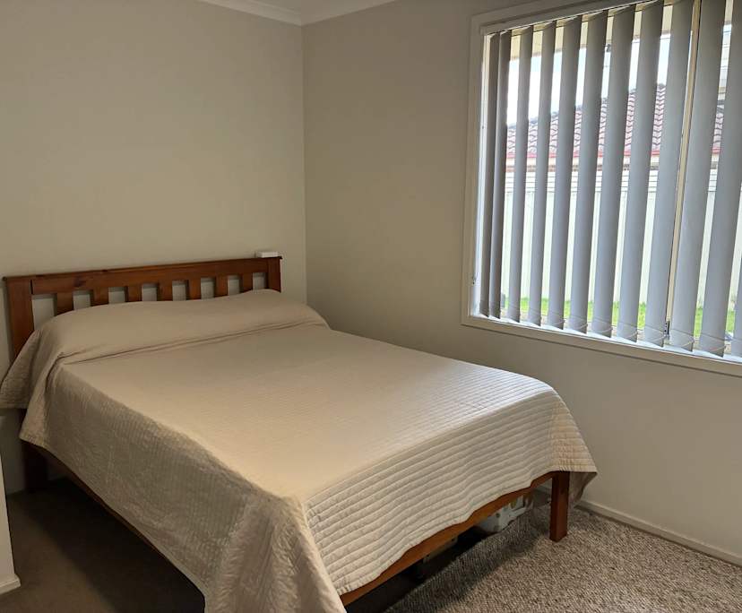 Student accommodation