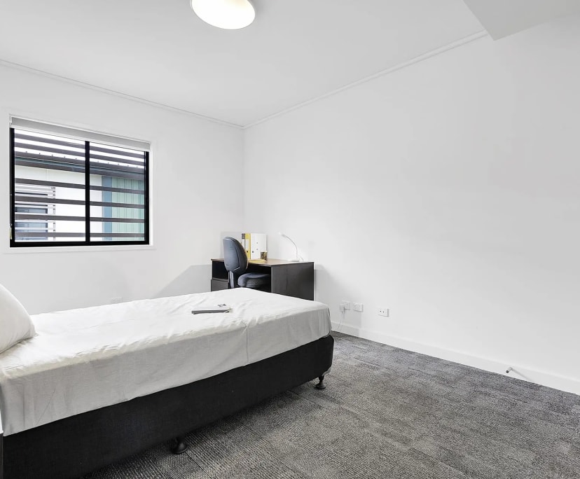 $245, Share-house, 4 bathrooms, Brisbane QLD 4300