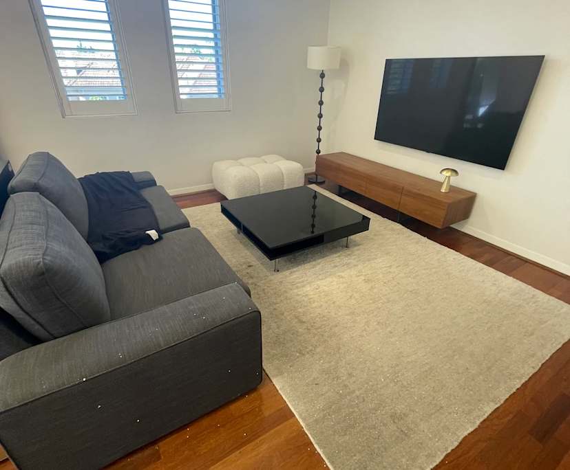 $550, Flatshare, 2 bathrooms, Toorak VIC 3142