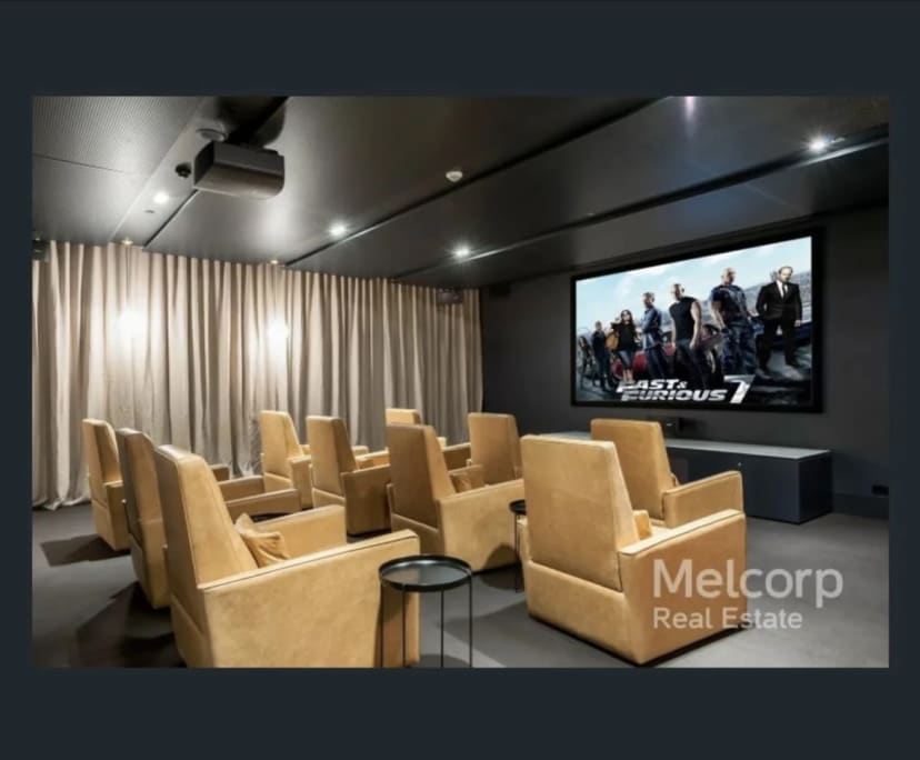 $500, Flatshare, 2 bathrooms, Docklands VIC 3008