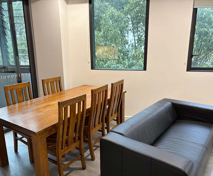 $400, Flatshare, 2 bathrooms, Hurstville NSW 2220