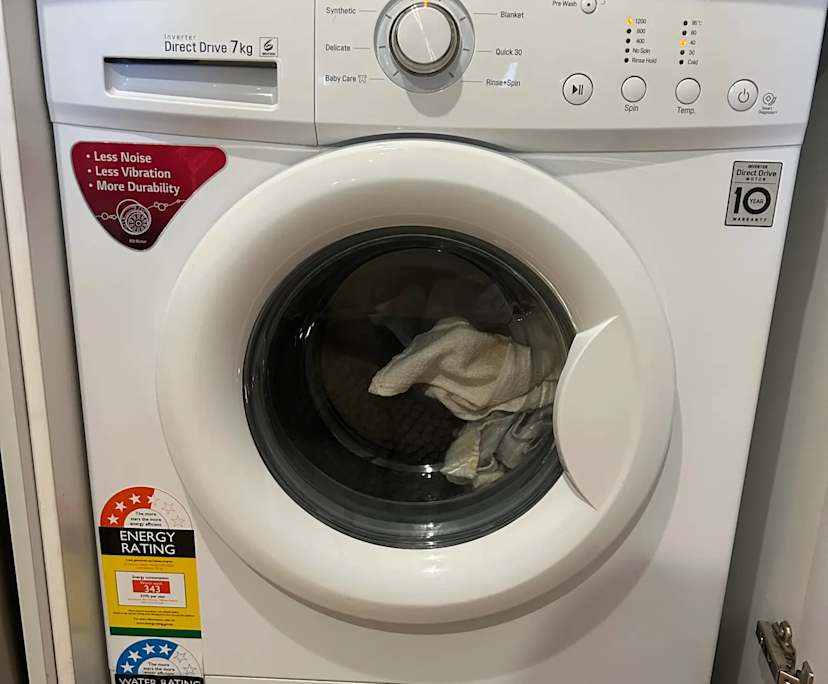 $265, Flatshare, 2 bathrooms, Melbourne VIC 3000