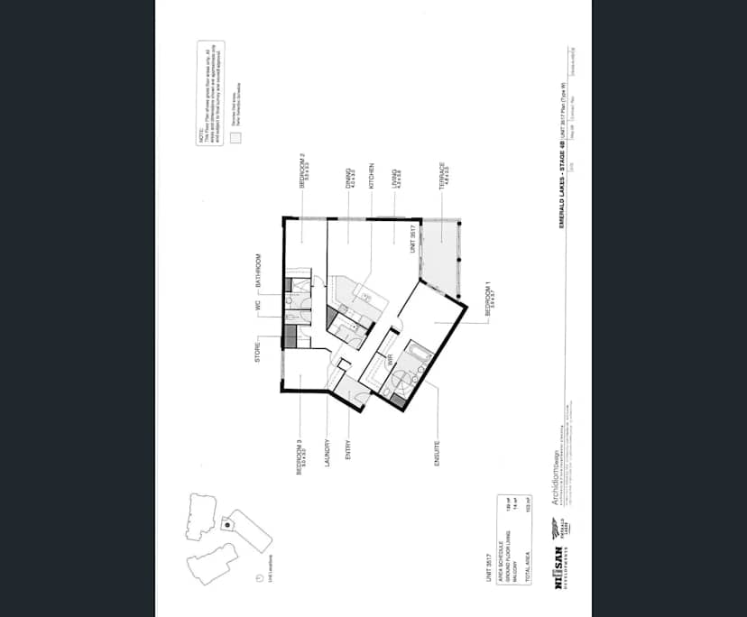 $290, Flatshare, 3 bathrooms, Carrara QLD 4211