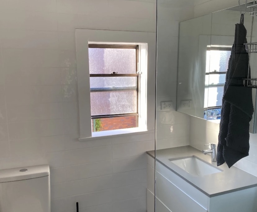 $425, Studio, 1 bathroom, Bondi Beach NSW 2026