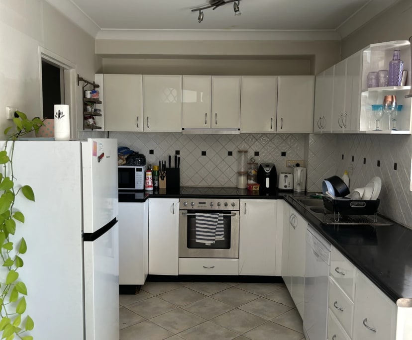 Room for Rent in Miranda, Sydney 275, Unfurnished...