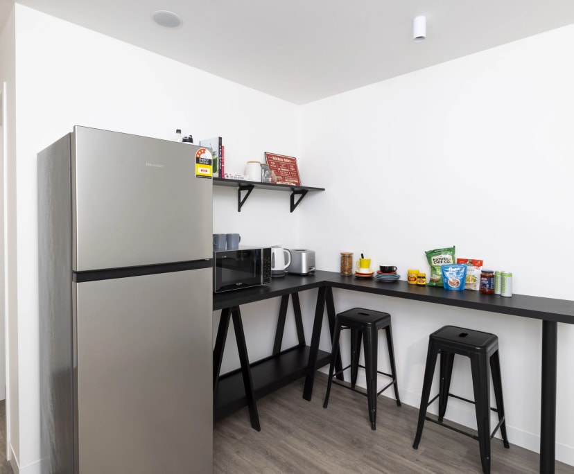 $546, Student-accommodation, 6 bathrooms, Perth WA 6000