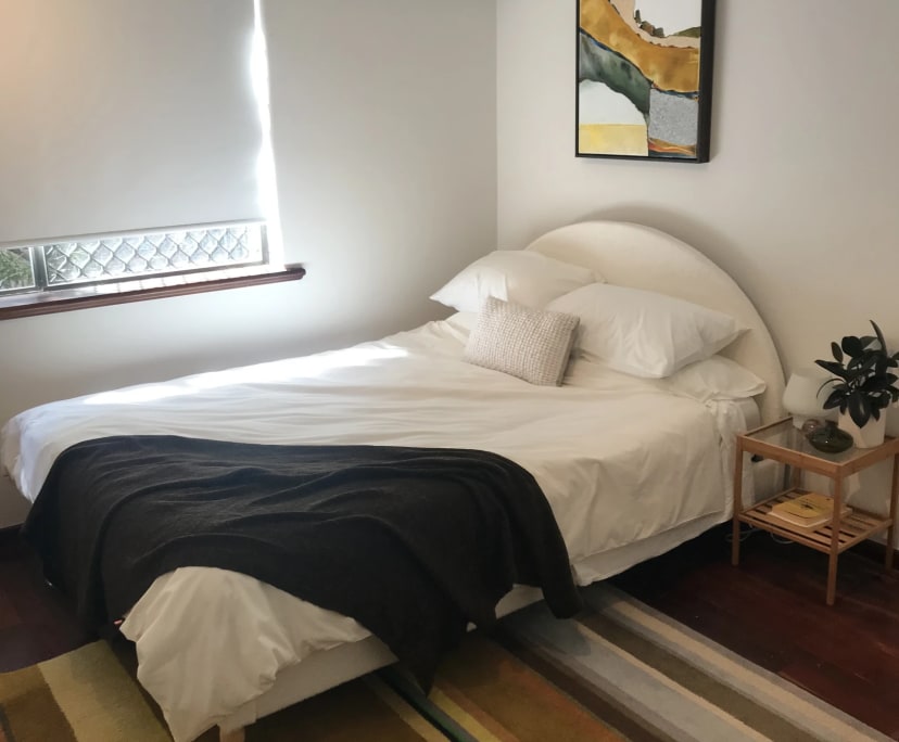$370-395, Share-house, 2 rooms, Mosman Park WA 6012, Mosman Park WA 6012