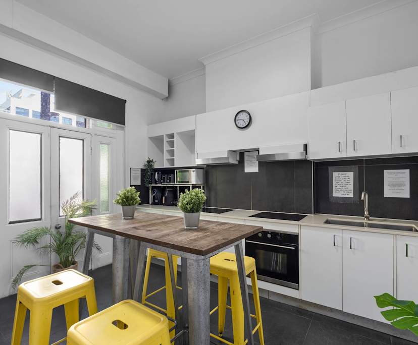 $350, Flatshare, 6 bathrooms, Redfern NSW 2016