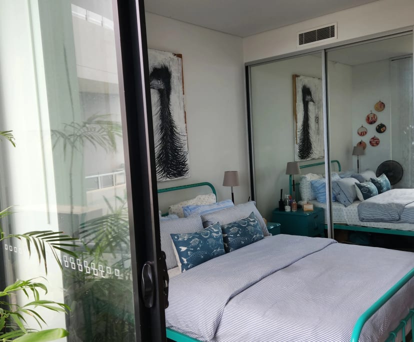 Room for Rent in Rosebery, Sydney 420, Furnished,...