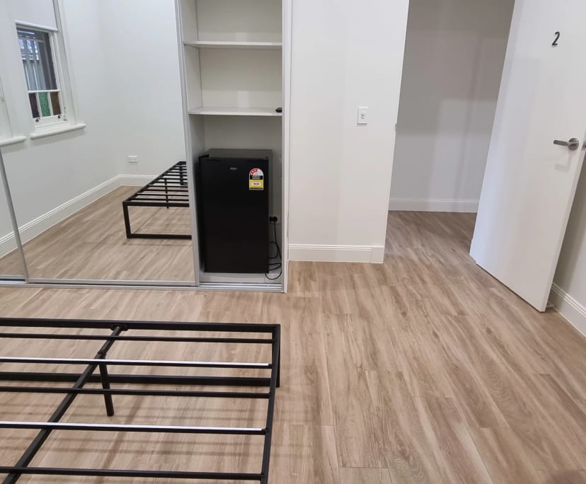 $330, Share-house, 6 bathrooms, Parramatta NSW 2150