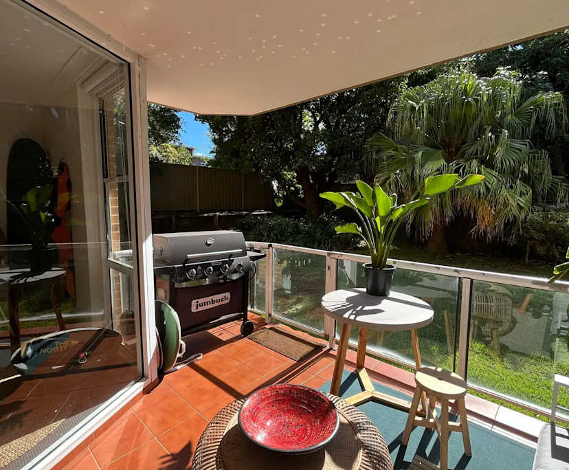 $699, Share-house, 2 bathrooms, Bondi Beach NSW 2026