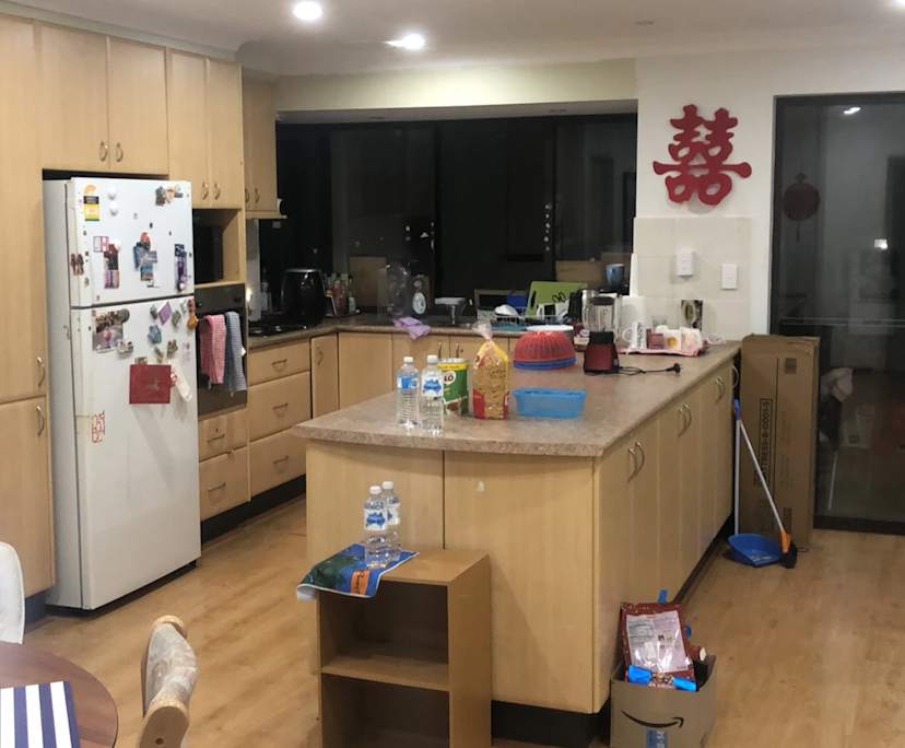 $220, Student-accommodation, 4 bathrooms, Willetton WA 6155