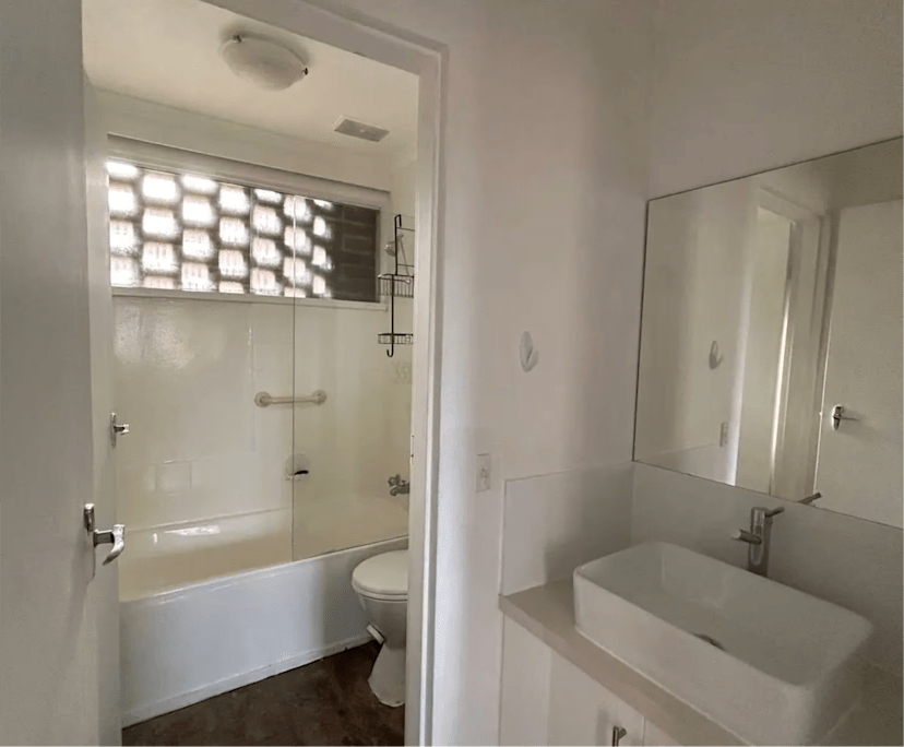 $390, Flatshare, 2 rooms, North Melbourne VIC 3051, North Melbourne VIC 3051